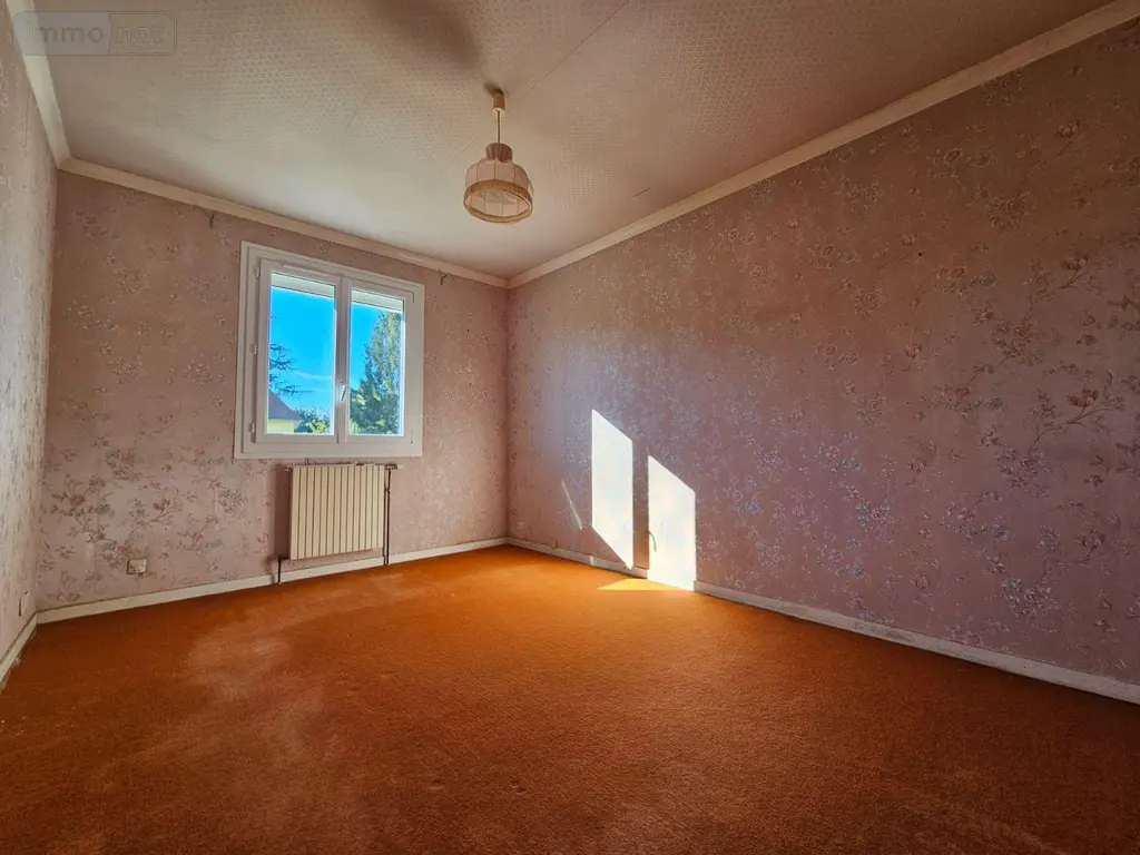 Maison a vendre Fresne-le-Plan 76520 Seine-Maritime 76 90 m2 5 pièces 189000 euros 014/1035 011