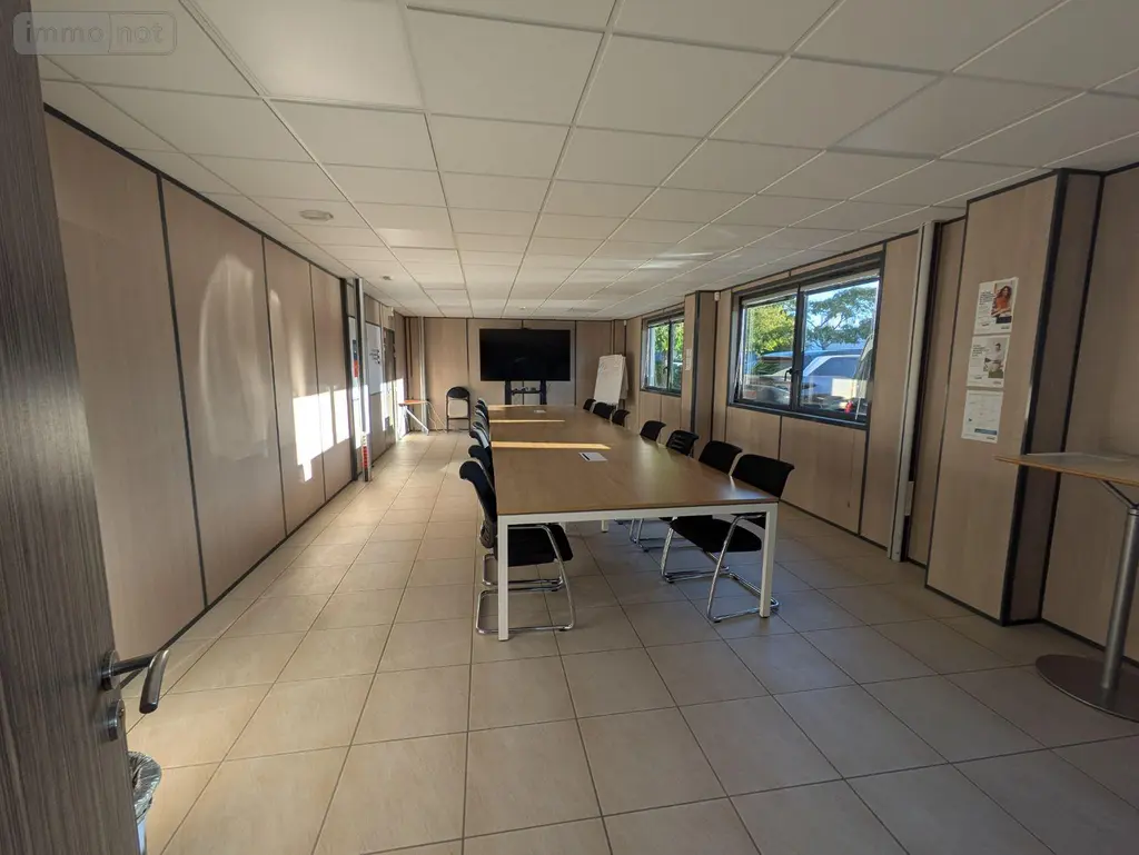 Location immeuble de rapport Évreux 27000 Eure 27 347 m2 5266 euros LOCBAT 002