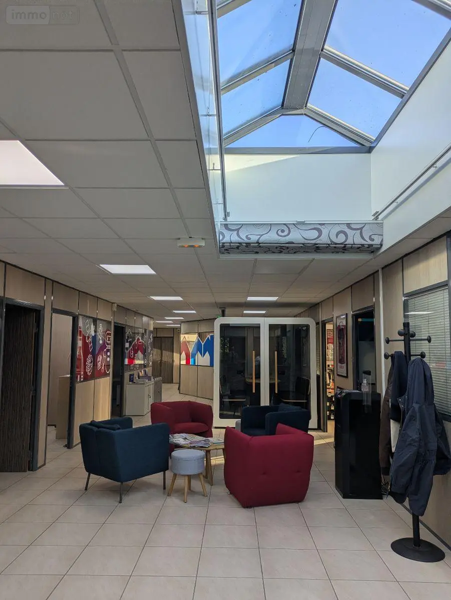Location immeuble de rapport Évreux 27000 Eure 27 347 m2 5266 euros LOCBAT 003