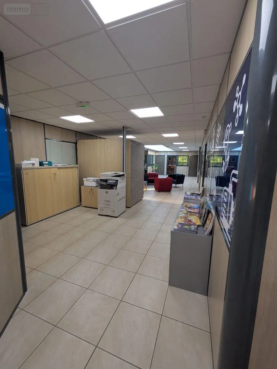 Location immeuble de rapport Évreux 27000 Eure 27 347 m2 5266 euros LOCBAT 004