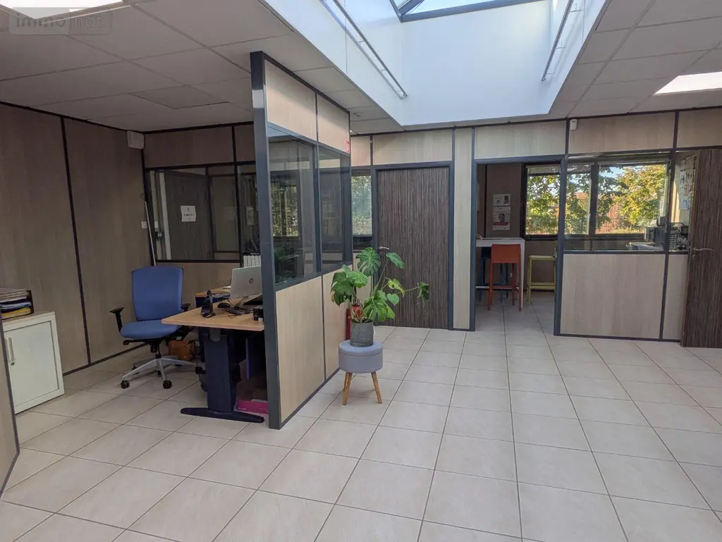 Location immeuble de rapport Évreux 27000 Eure 27 347 m2 5266 euros LOCBAT 005