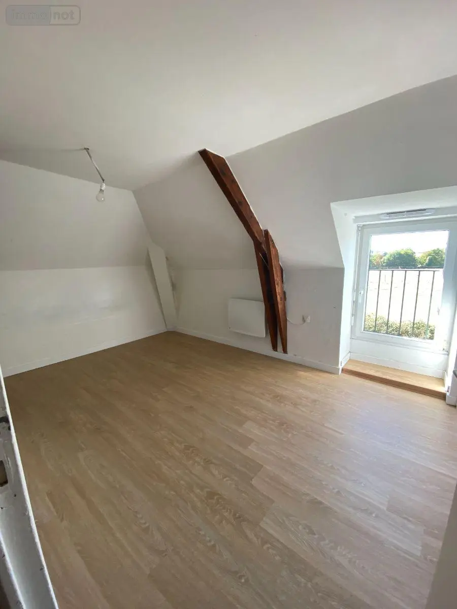 Maison a vendre Bédée 35137 Ille-et-Vilaine 35 75 m2 2 pièces 156750 euros 105/2060 007