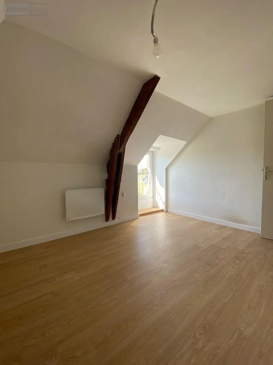 Maison a vendre Bédée 35137 Ille-et-Vilaine 35 75 m2 2 pièces 156750 euros 105/2060 010