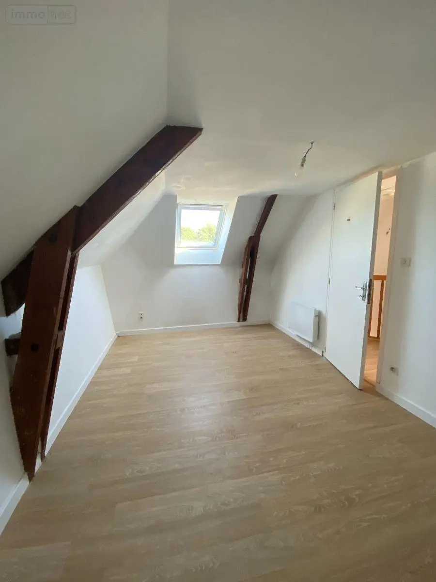 Maison a vendre Bédée 35137 Ille-et-Vilaine 35 75 m2 2 pièces 156750 euros 105/2060 013