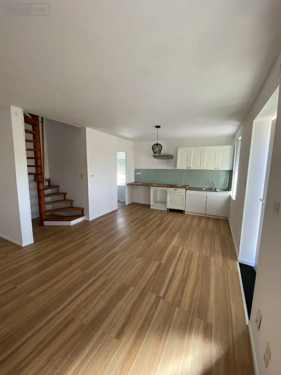 Maison a vendre Bédée 35137 Ille-et-Vilaine 35 75 m2 2 pièces 156750 euros 105/2060 003
