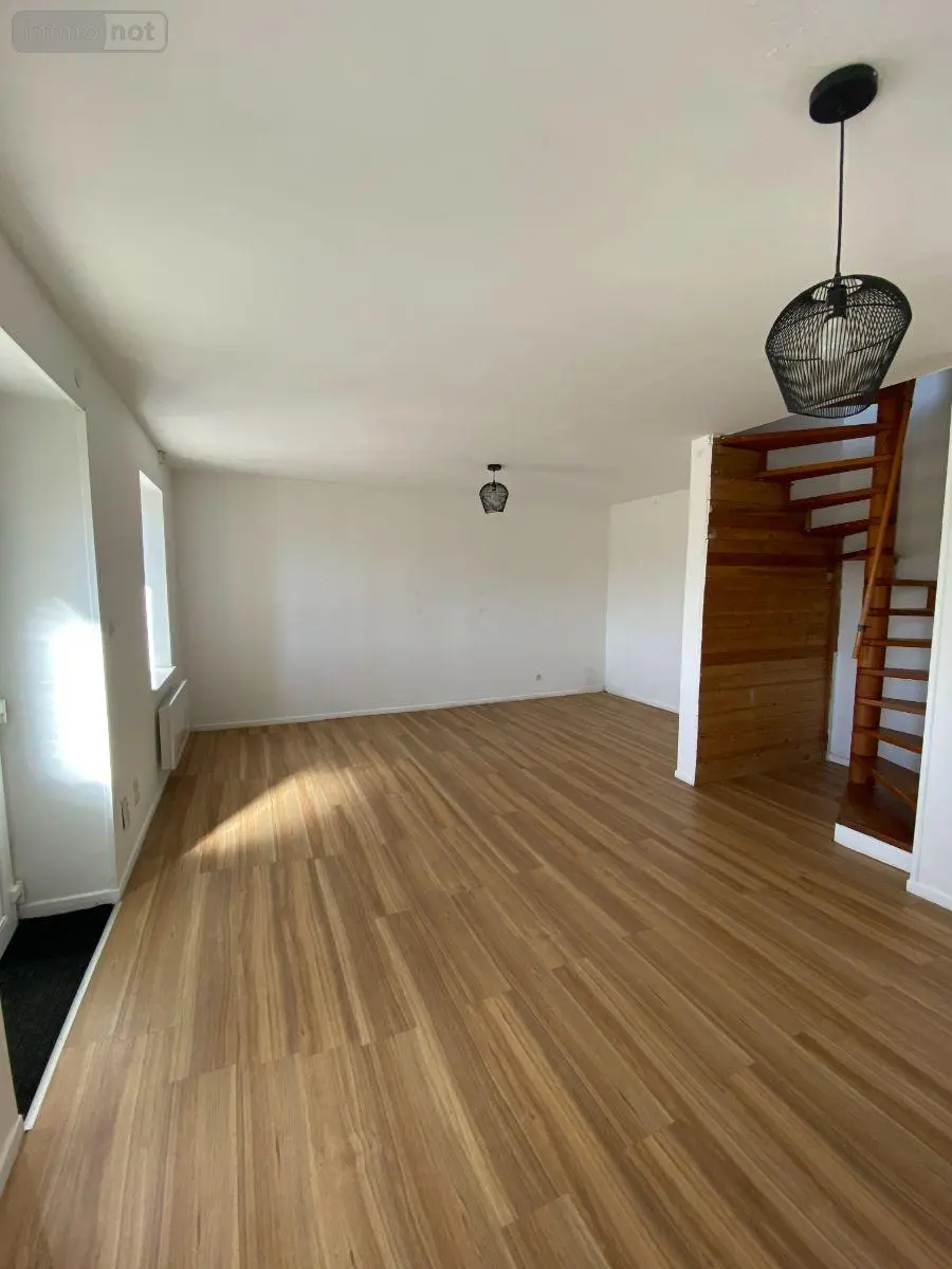 Maison a vendre Bédée 35137 Ille-et-Vilaine 35 75 m2 2 pièces 156750 euros 105/2060 006