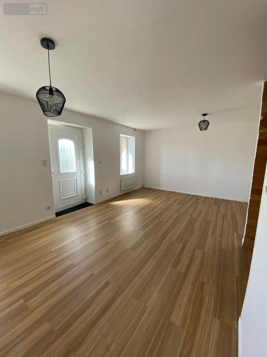 Maison a vendre Bédée 35137 Ille-et-Vilaine 35 75 m2 2 pièces 156750 euros 105/2060 018