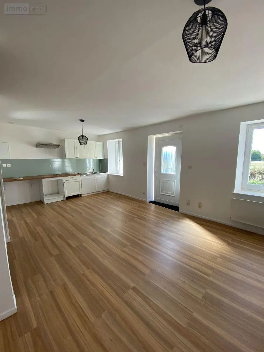 Maison a vendre Bédée 35137 Ille-et-Vilaine 35 75 m2 2 pièces 156750 euros 105/2060 008