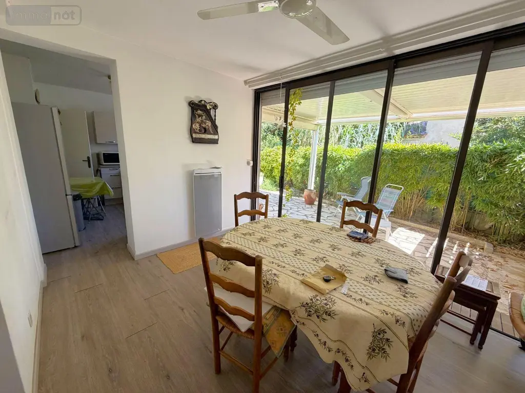 Maison a vendre Six-Fours-les-Plages 83140 Var 83 78 m2 4 pièces 394000 euros 14517/568 005