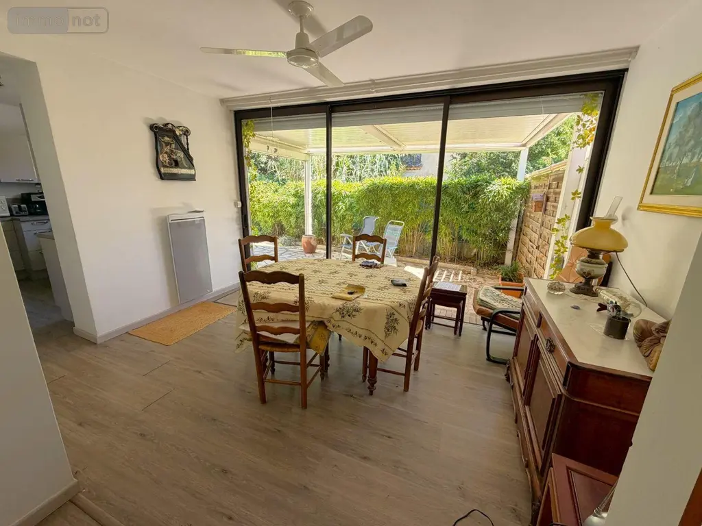 Maison a vendre Six-Fours-les-Plages 83140 Var 83 78 m2 4 pièces 394000 euros 14517/568 004