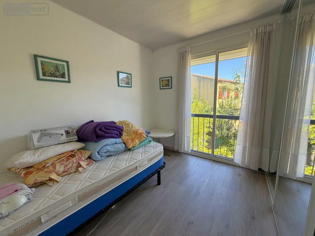 Maison a vendre Six-Fours-les-Plages 83140 Var 83 78 m2 4 pièces 394000 euros 14517/568 009