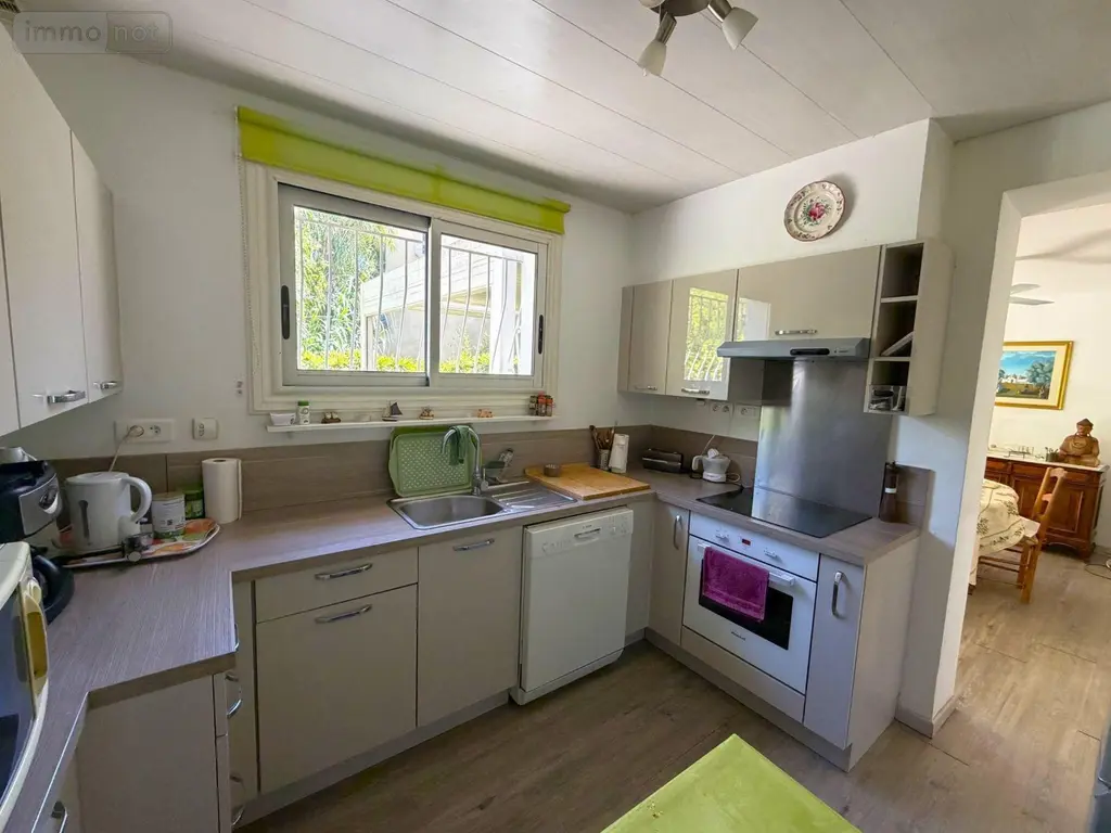 Maison a vendre Six-Fours-les-Plages 83140 Var 83 78 m2 4 pièces 394000 euros 14517/568 003