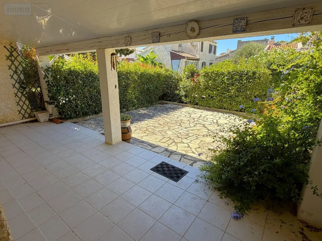 Maison a vendre Six-Fours-les-Plages 83140 Var 83 78 m2 4 pièces 394000 euros 14517/568 013
