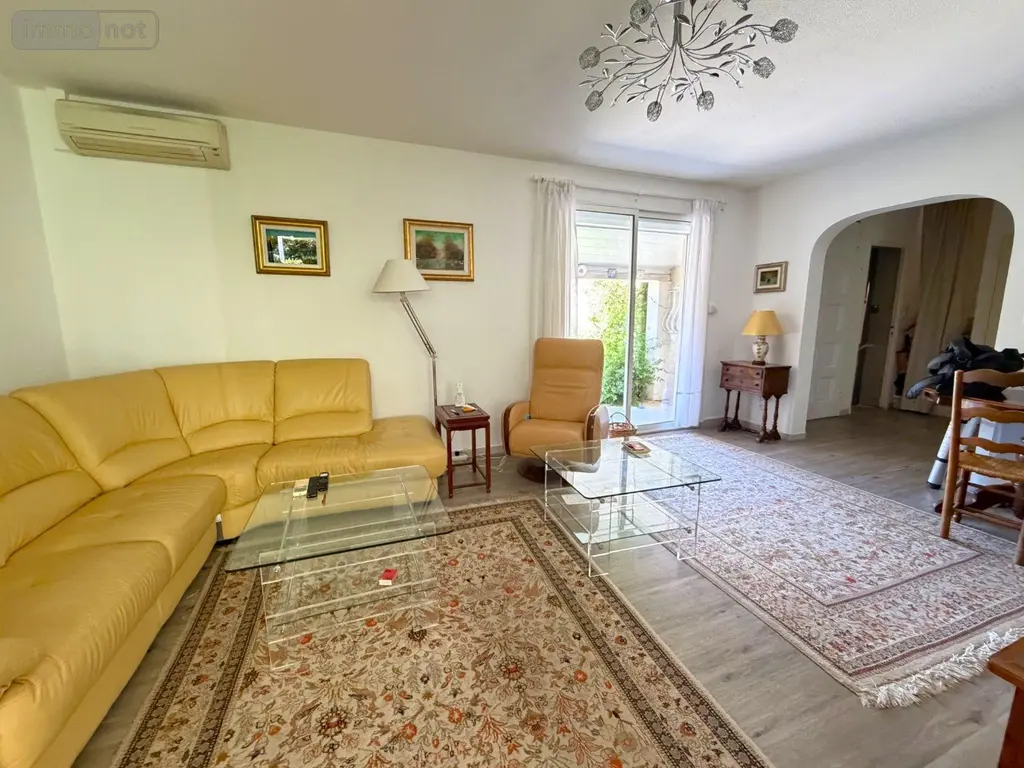 Maison a vendre Six-Fours-les-Plages 83140 Var 83 78 m2 4 pièces 394000 euros 14517/568 002