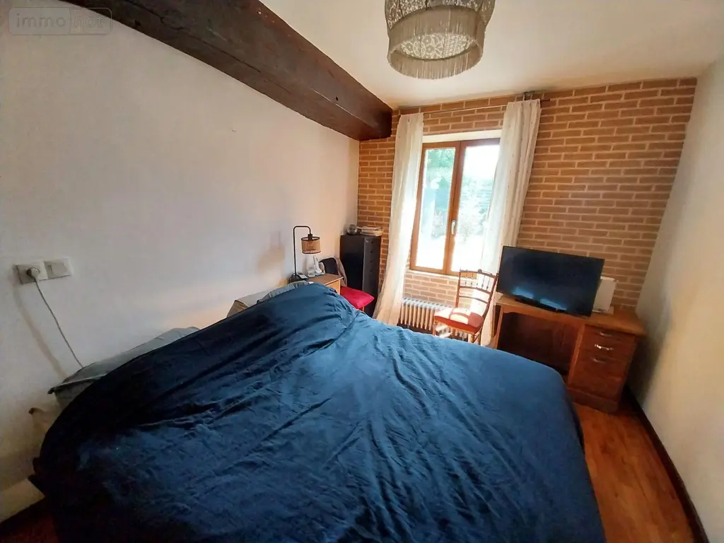 Maison a vendre Brielles 35370 Ille-et-Vilaine 35 140 m2 5 pièces 208000 euros 35131-338 006