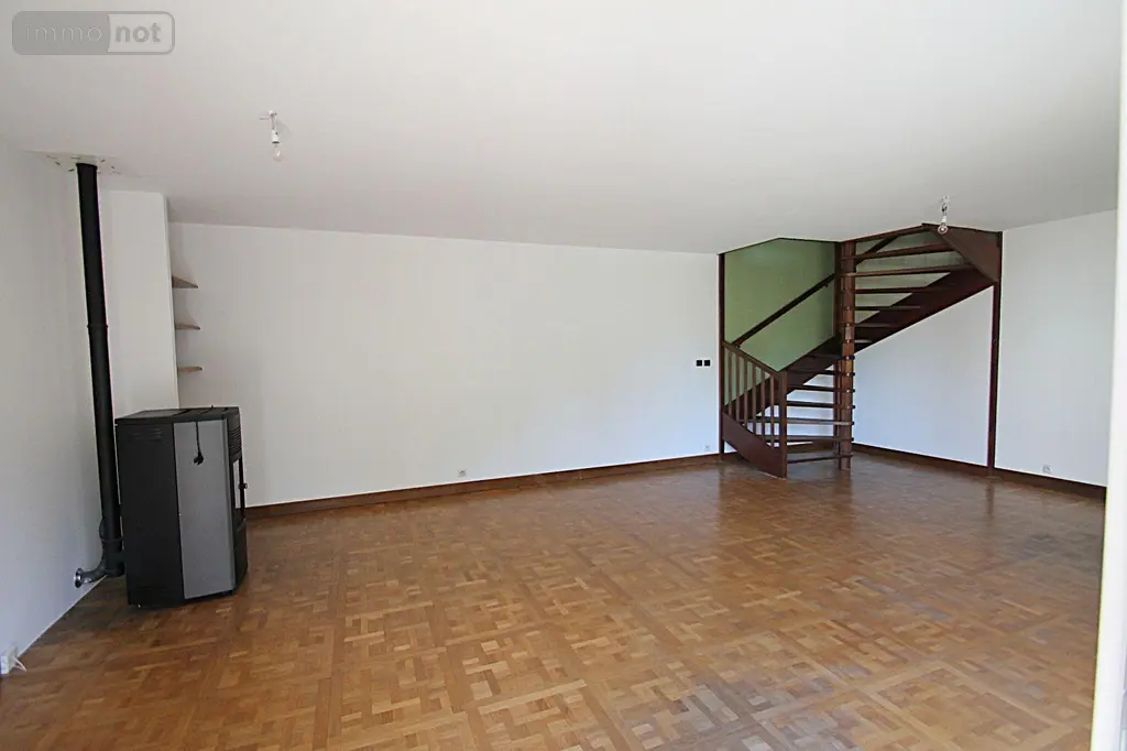 Maison a vendre Chalon-sur-Saône 71100 Saône-et-Loire 71 98 m2 5 pièces 193000 euros 13783/591 003