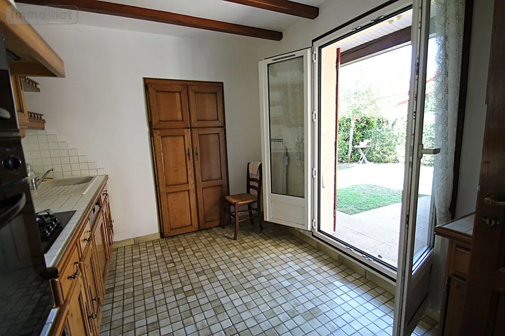 Maison a vendre Chalon-sur-Saône 71100 Saône-et-Loire 71 98 m2 5 pièces 193000 euros 13783/591 004