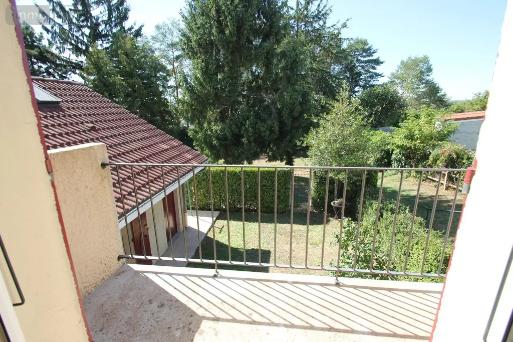 Maison a vendre Chalon-sur-Saône 71100 Saône-et-Loire 71 98 m2 5 pièces 193000 euros 13783/591 007