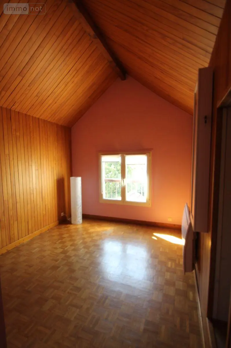 Maison a vendre Chalon-sur-Saône 71100 Saône-et-Loire 71 98 m2 5 pièces 193000 euros 13783/591 008