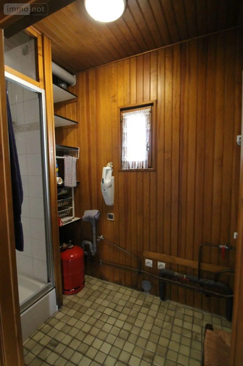 Maison a vendre Chalon-sur-Saône 71100 Saône-et-Loire 71 98 m2 5 pièces 193000 euros 13783/591 010
