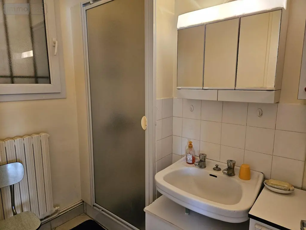 Maison a vendre Mennetou-sur-Cher 41320 Loir-et-Cher 41 93 m2 5 pièces 131750 euros 41036/3225 013
