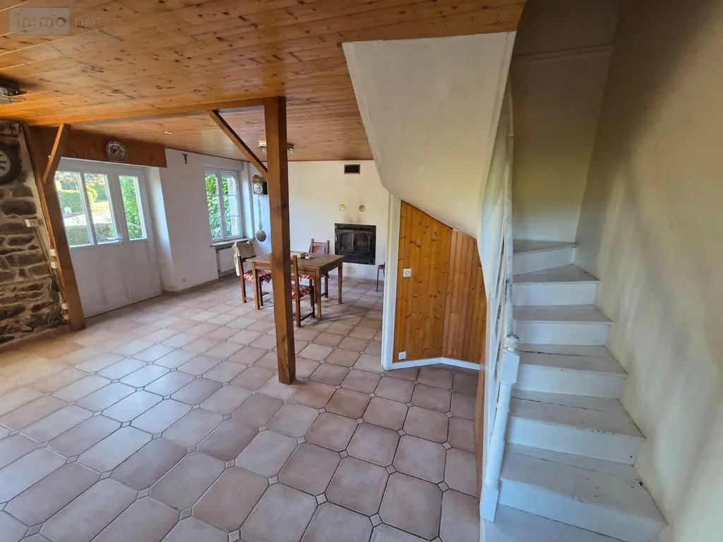 Maison a vendre Ceaucé 61330 Orne 61 100 m2 6 pièces 95000 euros 53075DLS26024 008