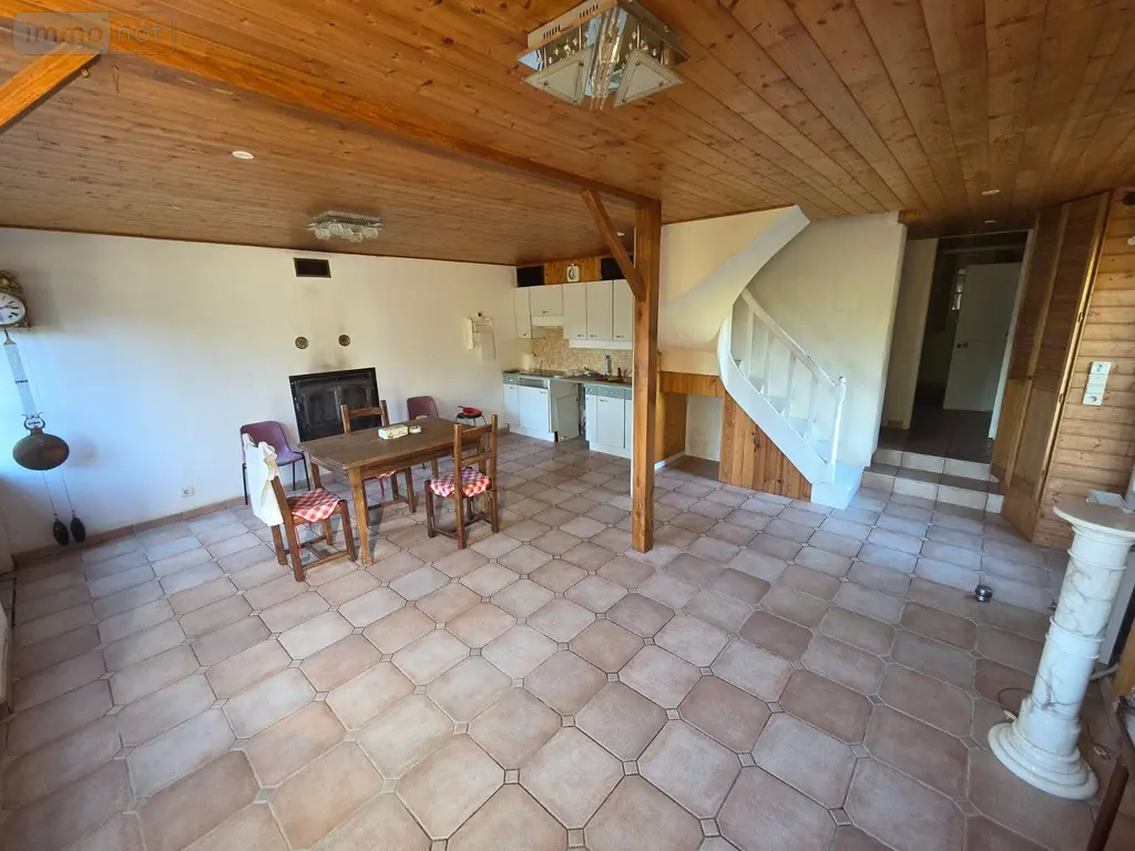 Maison a vendre Ceaucé 61330 Orne 61 100 m2 6 pièces 95000 euros 53075DLS26024 003
