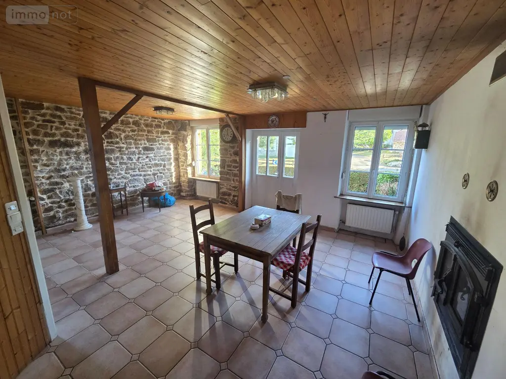 Maison a vendre Ceaucé 61330 Orne 61 100 m2 6 pièces 95000 euros 53075DLS26024 011