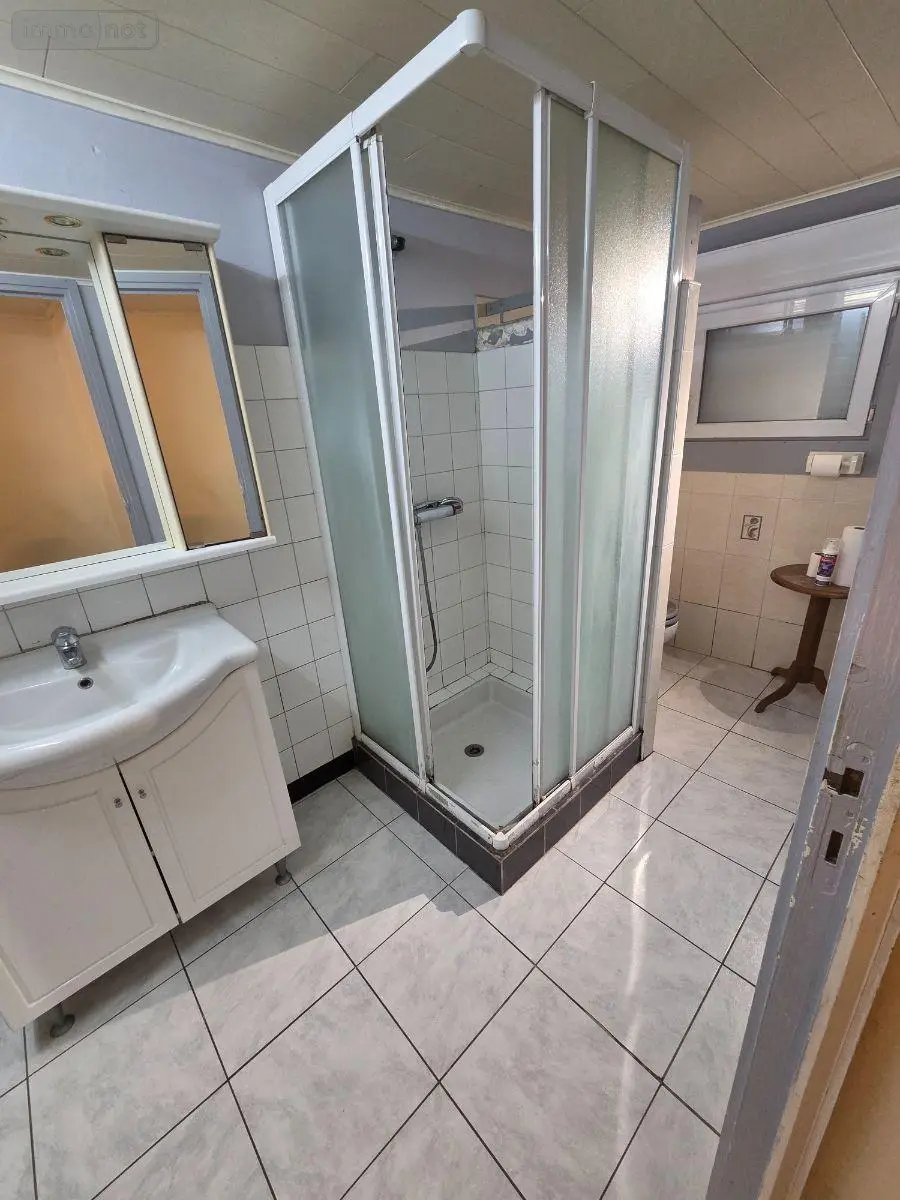 Maison a vendre Ceaucé 61330 Orne 61 100 m2 6 pièces 95000 euros 53075DLS26024 012