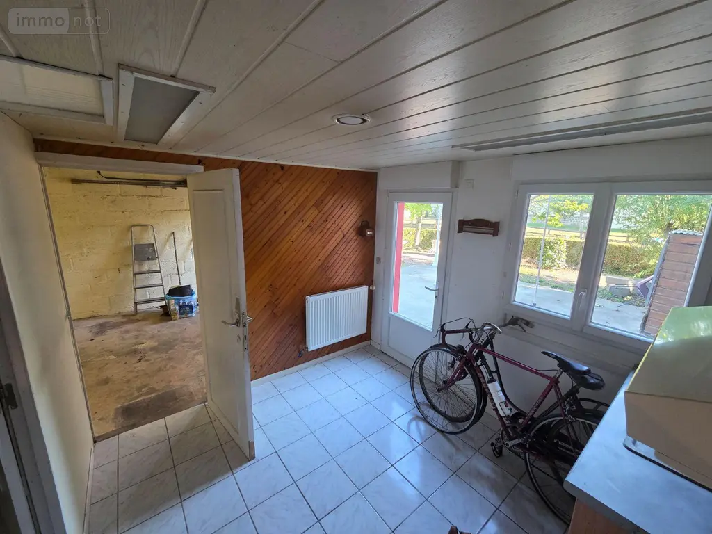 Maison a vendre Ceaucé 61330 Orne 61 100 m2 6 pièces 95000 euros 53075DLS26024 009