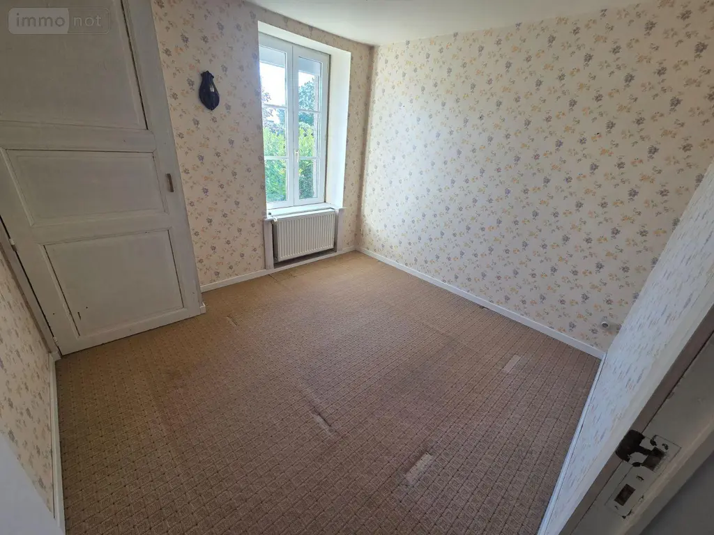 Maison a vendre Ceaucé 61330 Orne 61 100 m2 6 pièces 95000 euros 53075DLS26024 006