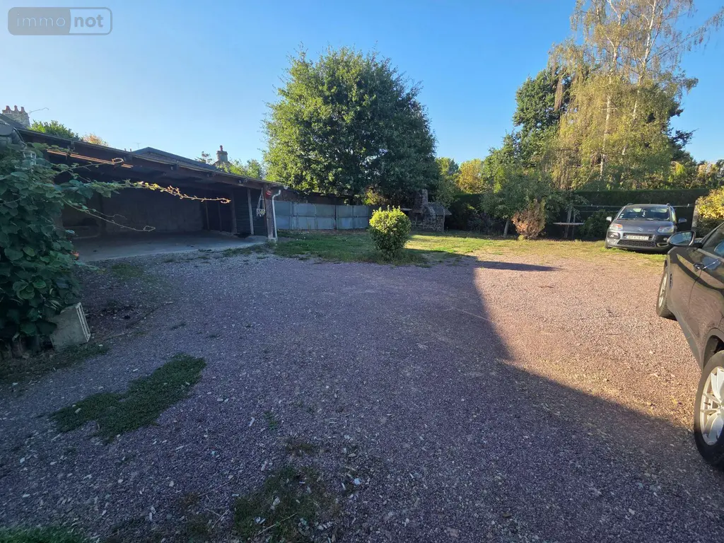 Maison a vendre Ceaucé 61330 Orne 61 100 m2 6 pièces 95000 euros 53075DLS26024 018