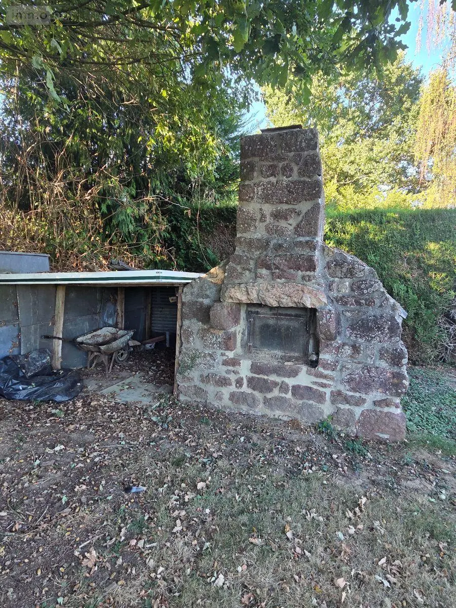 Maison a vendre Ceaucé 61330 Orne 61 100 m2 6 pièces 95000 euros 53075DLS26024 016