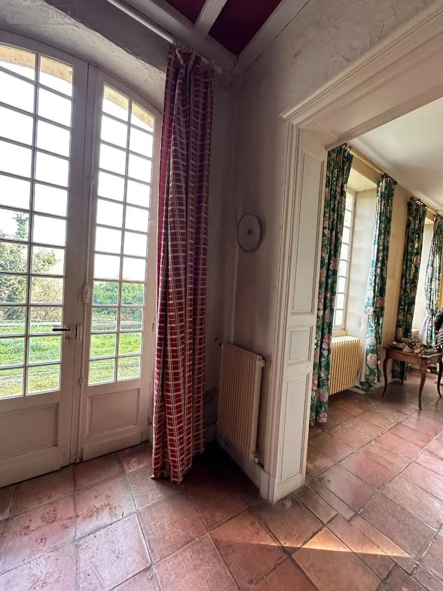 Maison a vendre Arveyres 33500 Gironde 33 500 m2 10 pièces 572000 euros 022/1246 009