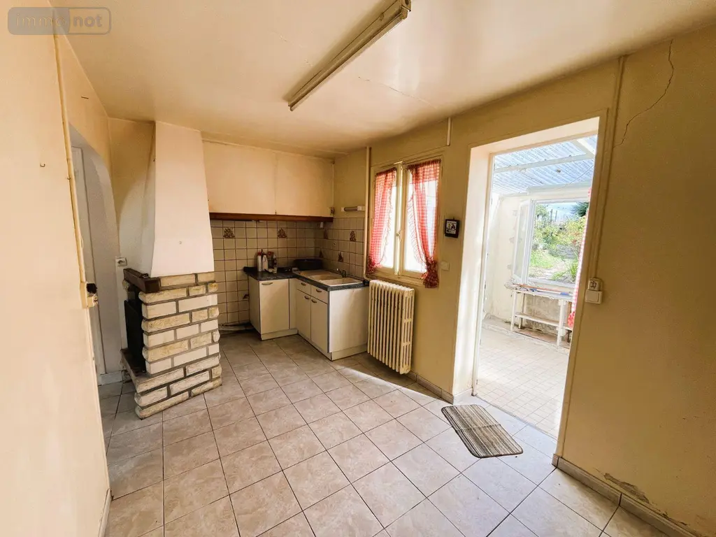 Maison a vendre Banville 14480 Calvados 14 77 m2 5 pièces 257250 euros 10615/219 004