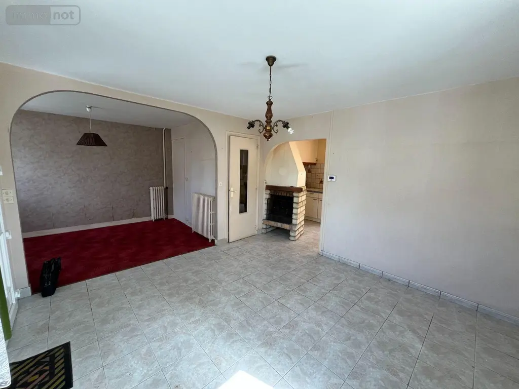 Maison a vendre Banville 14480 Calvados 14 77 m2 5 pièces 257250 euros 10615/219 003