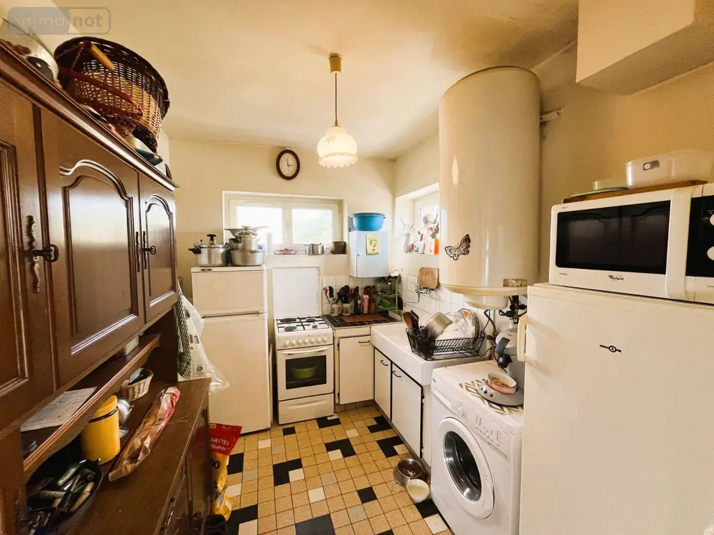 Maison a vendre Banville 14480 Calvados 14 77 m2 5 pièces 257250 euros 10615/219 012