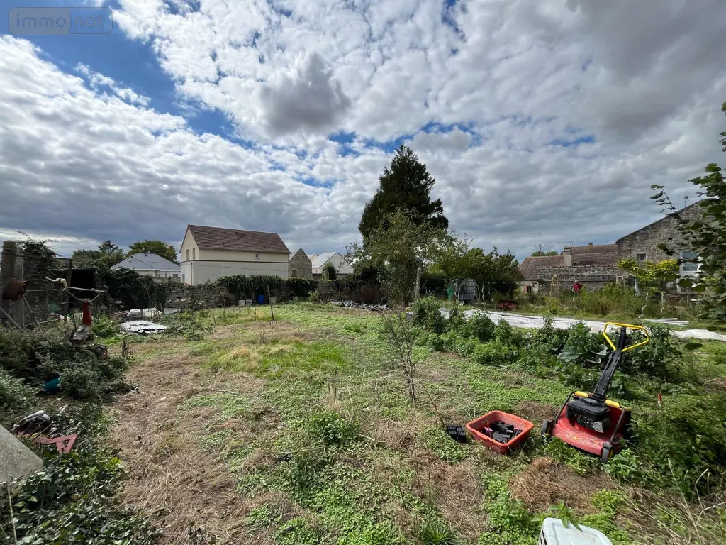 Maison a vendre Banville 14480 Calvados 14 77 m2 5 pièces 257250 euros 10615/219 015