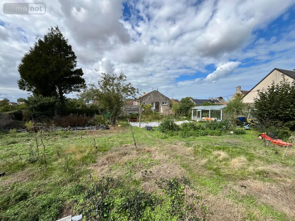 Maison a vendre Banville 14480 Calvados 14 77 m2 5 pièces 257250 euros 10615/219 016
