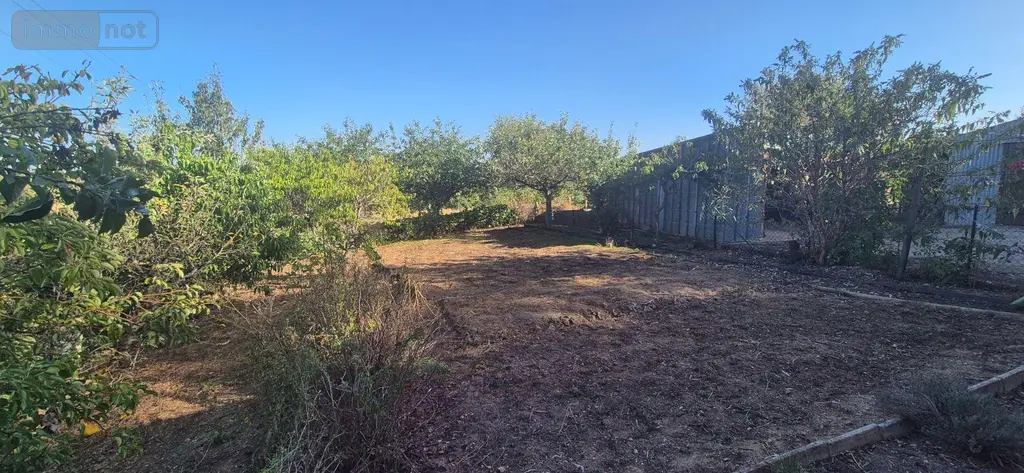 Maison a vendre Maillet 36340 Indre 36 90 m2 7 pièces 100000 euros CG/461 006