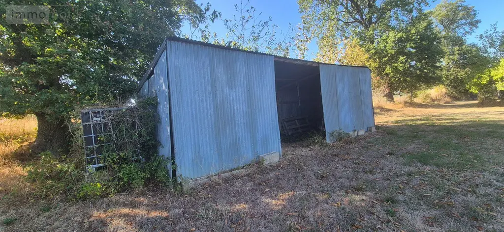 Maison a vendre Maillet 36340 Indre 36 90 m2 7 pièces 100000 euros CG/461 041