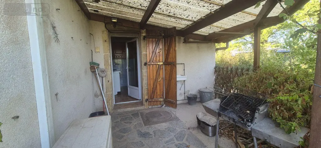 Maison a vendre Maillet 36340 Indre 36 90 m2 7 pièces 100000 euros CG/461 018