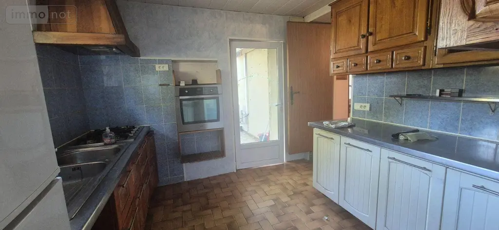 Maison a vendre Maillet 36340 Indre 36 90 m2 7 pièces 100000 euros CG/461 020