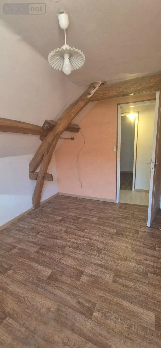 Maison a vendre Maillet 36340 Indre 36 90 m2 7 pièces 100000 euros CG/461 030