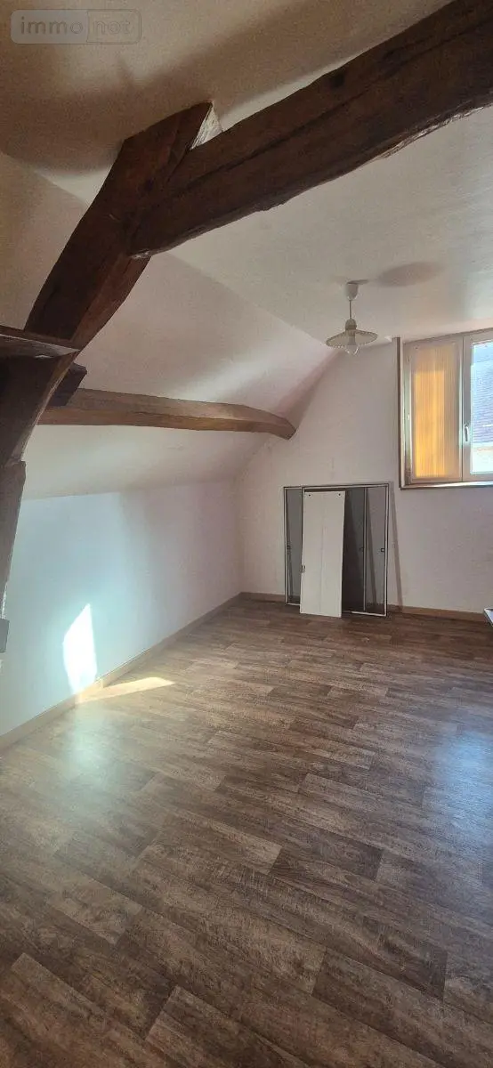 Maison a vendre Maillet 36340 Indre 36 90 m2 7 pièces 100000 euros CG/461 032