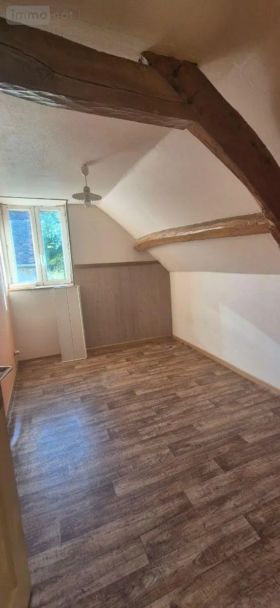 Maison a vendre Maillet 36340 Indre 36 90 m2 7 pièces 100000 euros CG/461 031