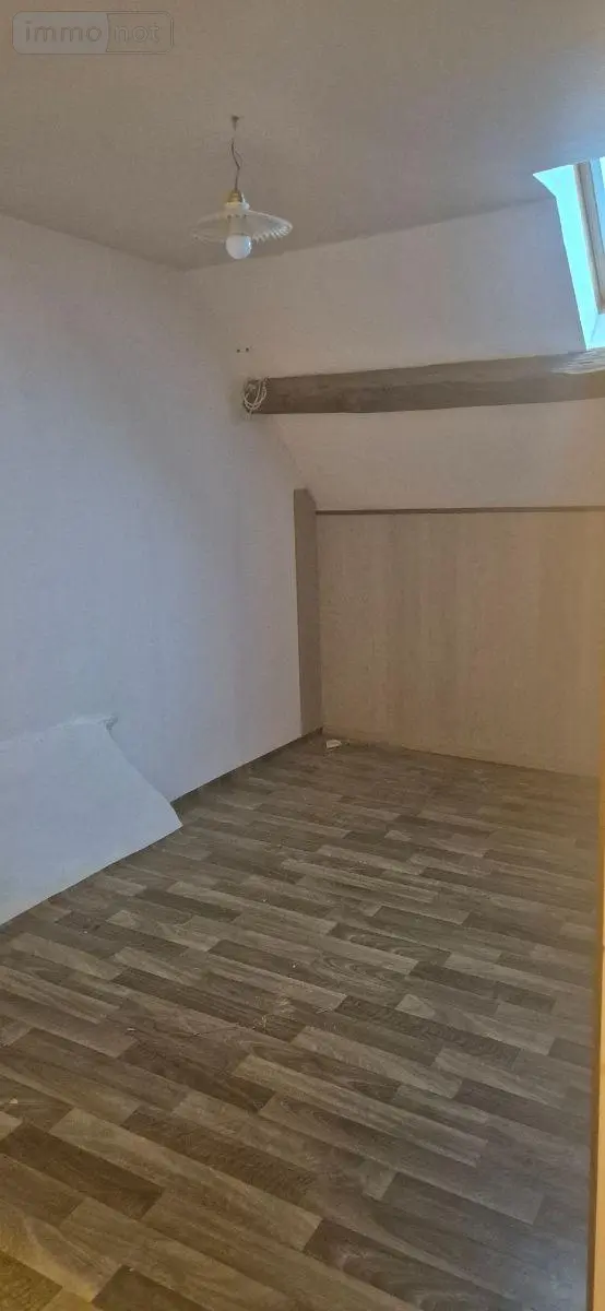 Maison a vendre Maillet 36340 Indre 36 90 m2 7 pièces 100000 euros CG/461 034