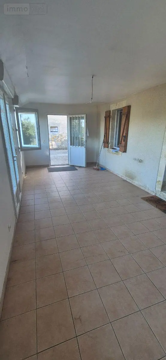 Maison a vendre Maillet 36340 Indre 36 90 m2 7 pièces 100000 euros CG/461 028