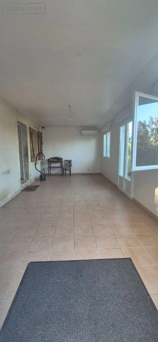 Maison a vendre Maillet 36340 Indre 36 90 m2 7 pièces 100000 euros CG/461 027