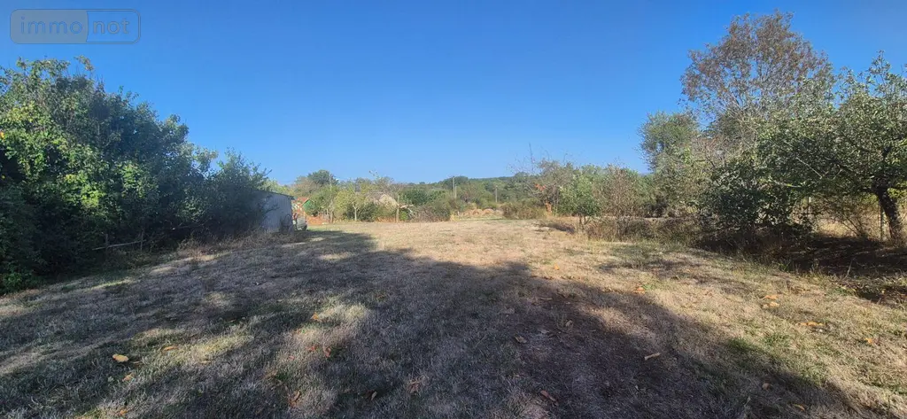 Maison a vendre Maillet 36340 Indre 36 90 m2 7 pièces 100000 euros CG/461 038
